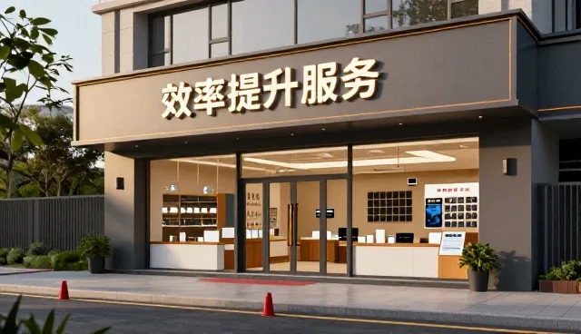 农资供应如何通过基地合作提升运营效率