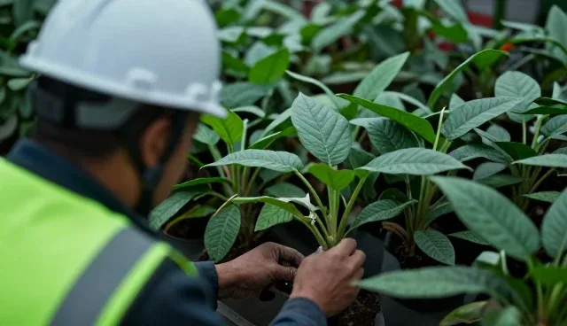 种植维护业务中农产品收购的关键问题与应对策略