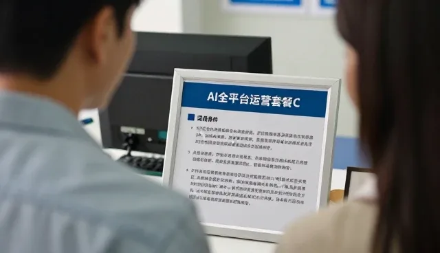 农资供应选型中的关键考量因素分析