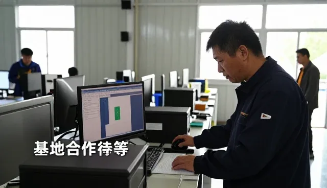 效率提升服务帮助农产品收购服务实现效率提升